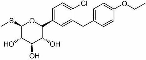 Sotagliflozin