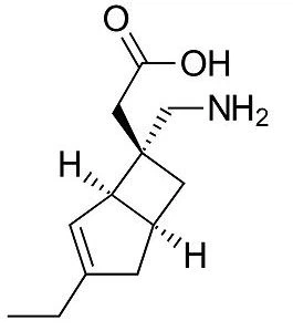 mirogabalin mirogabalin