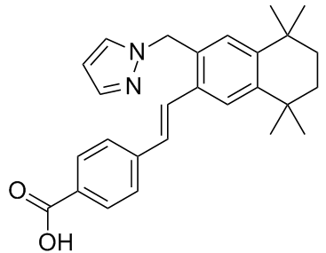 palovarotene palovarotene