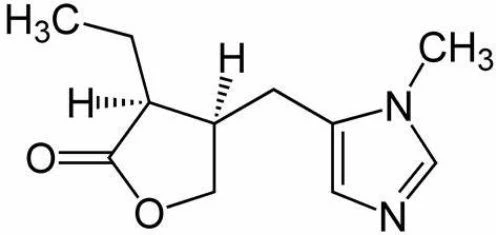 pilocarpine pilocarpine
