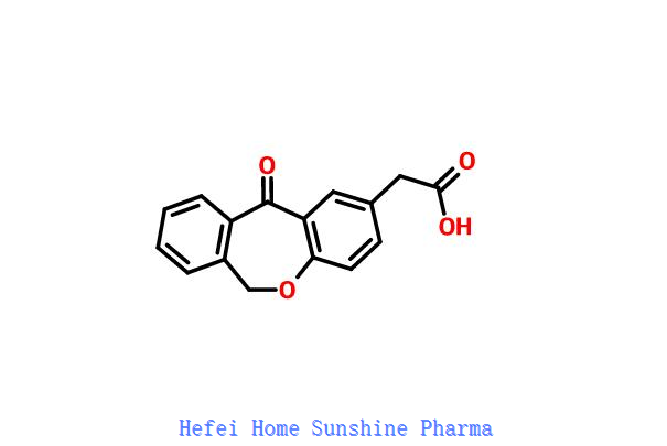 Isoxepac CAS 55453-87-7