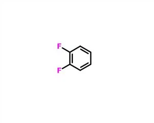 1،2-Difluorobenzene CAS 367-11-3