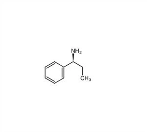(S)-1-فينيل بروبان-1-أمين CAS 3789-59-1