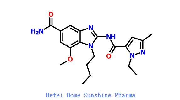 CPD1563 CAS 2137975-08-5