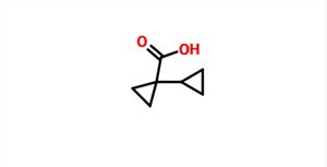 1-cyclopropylcyclopropane-1-carboxylic Acid CAS 60629-92-7