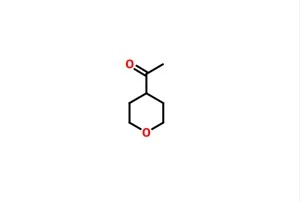 1- (Tetrahydro-2H-pyran-4-yl) ethanone CAS 137052-08-5