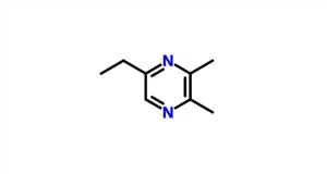 2،3-ثنائي ميثيل-5-إيثيل بيرازين CAS 15707-34-3