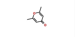 2,6-ديميثيل-4H-بيران-4-واحد CAS 1004-36-0