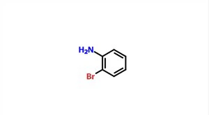 2-بروموانيلين CAS 615-36-1