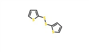 2-ثينيل ديسلفيد CAS 6911-51-9