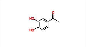 3،4-ديهيدروكسي أسيتوفينون CAS 1197-09-7