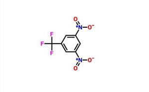 3،5-Dinitrobenzotrifluoride CAS 401-99-0