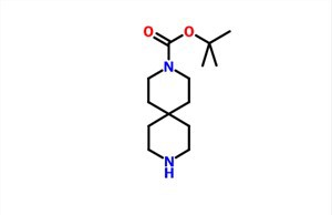3-Boc-3،9-Diazaspiro [5.5] undecane CAS 173405-78-2