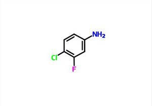 3-فلورو-4-كلوروانيلين CAS 367-22-6