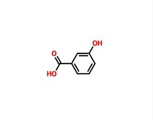 3-حمض هيدروكسي بنزويك CAS 99-06-9