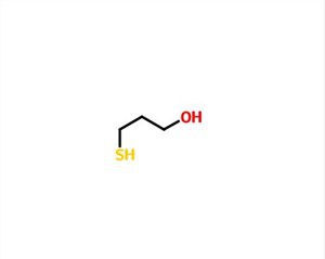 3-mercapto-1-propanol CAS 19721-22-3