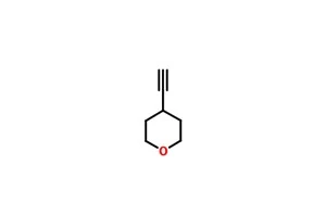 4-Ethynyltetrahydro-2H-py ... CAS 1202245-65-5