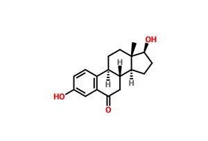 6-KETOESTRADIOL CAS 571-92-6