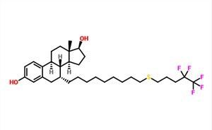 (7a، 17b) -7- [9 - [(4،4،5،5،5-Pentafluoropentyl) thio] nonyl] -estra-1،3،5 (10) -triene-3،17-diol CAS 153004 -31-0