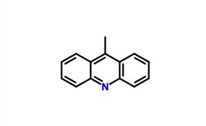 9-ميثيل أكريدين CAS 611-64-3