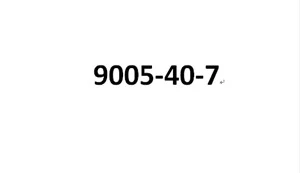 ديستر الصوديوم الألجيني CAS 9005-40-7