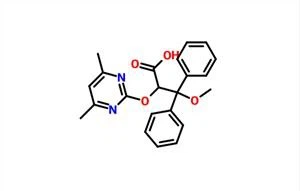 Ambrisentan CAS 177036-94-1