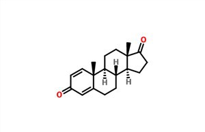 Androsta-1،4-diene-3،17-dione CAS 897-06-3