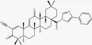 CDDO-3-P-ايم CAS 1883650-96-1