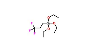 دايثوكسي ميثيل- (3،3،3-trifluoro-propyl) -silane CAS 86876-45-1