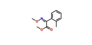 (E) -Methyl 2- (methoxyimino) -2- (o-tolyl) acetate CAS 120974-97-2
