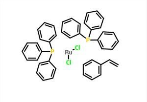 Grubbs محفز CAS 172222-30-9