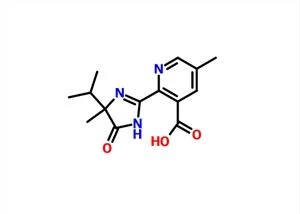 Imazameth CAS 104098-48-8