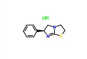ليفاميزول HCI CAS 16595-80-5