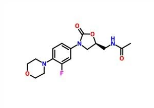 لاينزوليد CAS 165800-03-3