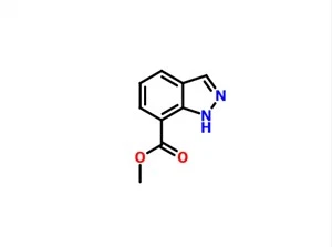 ميثيل 1H-indazole-7-carboxylate CAS 755752-82-0