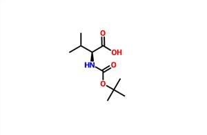 N-Boc-L-valine CAS 13734-41-3