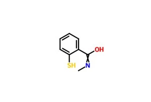 N-methyl-2-sulfanylbenzamide CAS 20054-45-9
