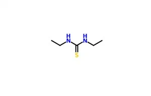N,N'-ديثيلثيووريا CAS 105-55-5