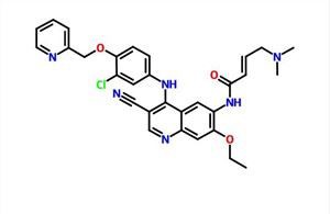 نيراتينيب CAS 698387-09-6