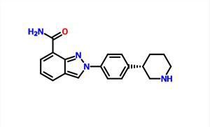 نيراباريب CAS 1038915-60-4