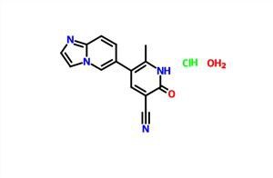 أولبرينون هيدروكلوريد CAS 119615-63-3