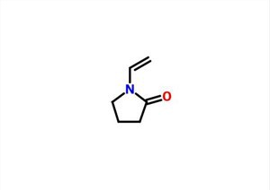 بولي (فينيلبيروليدون) CAS 9003-39-8