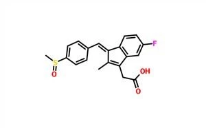 سولينداك CAS 38194-50-2