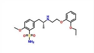 تامسولوسين CAS 106133-20-4