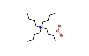 رباعي الألامونيوم ثلاثي البروميد CAS 38932-80-8