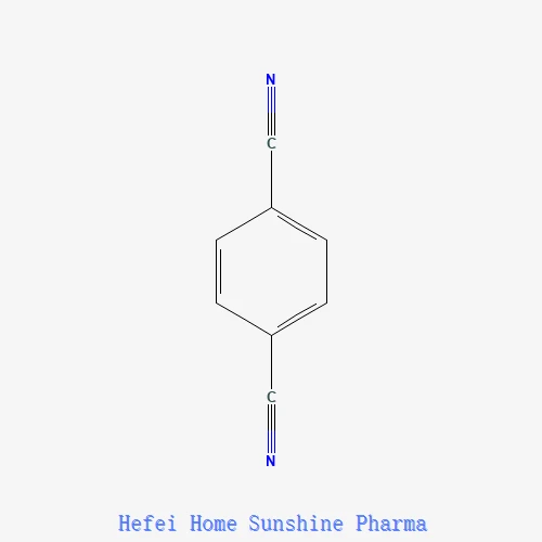 1 ، 4- Dicyanobenzene CAS 623-26-7