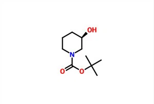 (R)-1-Boc-3-Hydroxypiperidine CAS 143900-43-0