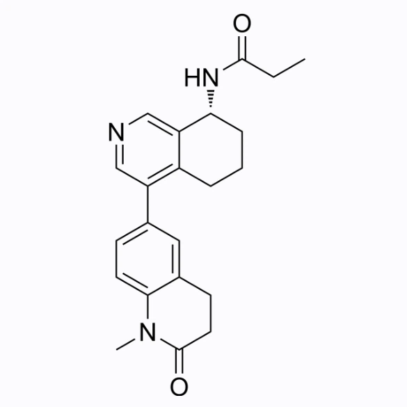 باكدروستات CAS 1428652-17-8