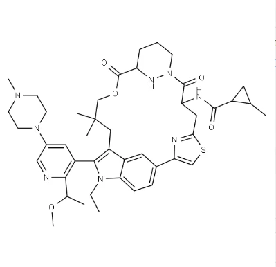 داراكسونراسيب CAS 2765081-21-6