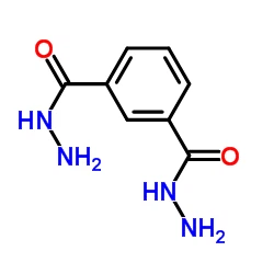 ثنائي هيدرازيد إيزوفتاليك (DC02) CAS 2760-98-7
